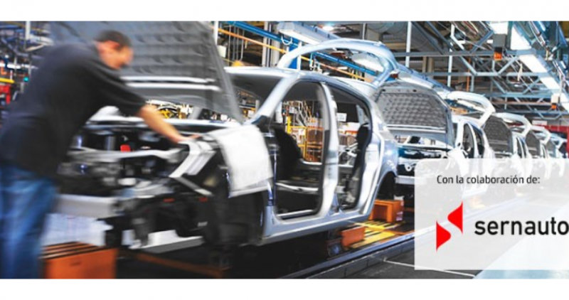 COMIENZAN LOS SEMINARIOS “REVOLUCIONA LA AUTOMOCIÓN HP 3D PRINTING”